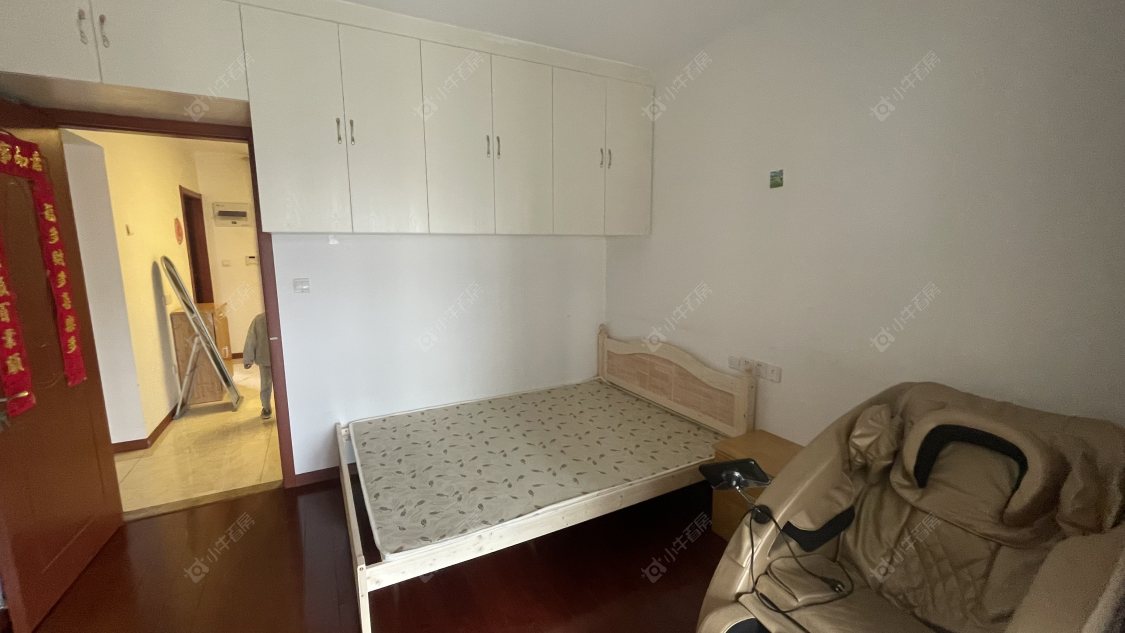 绿地香颂花园房源室内图 常州绿地香颂花园在租房源室内图_小牛看房