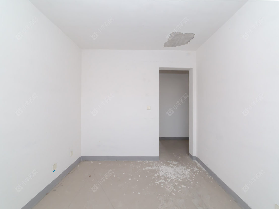 常州龙湖香醍漫步北区在售二手房源室内图_小牛看房