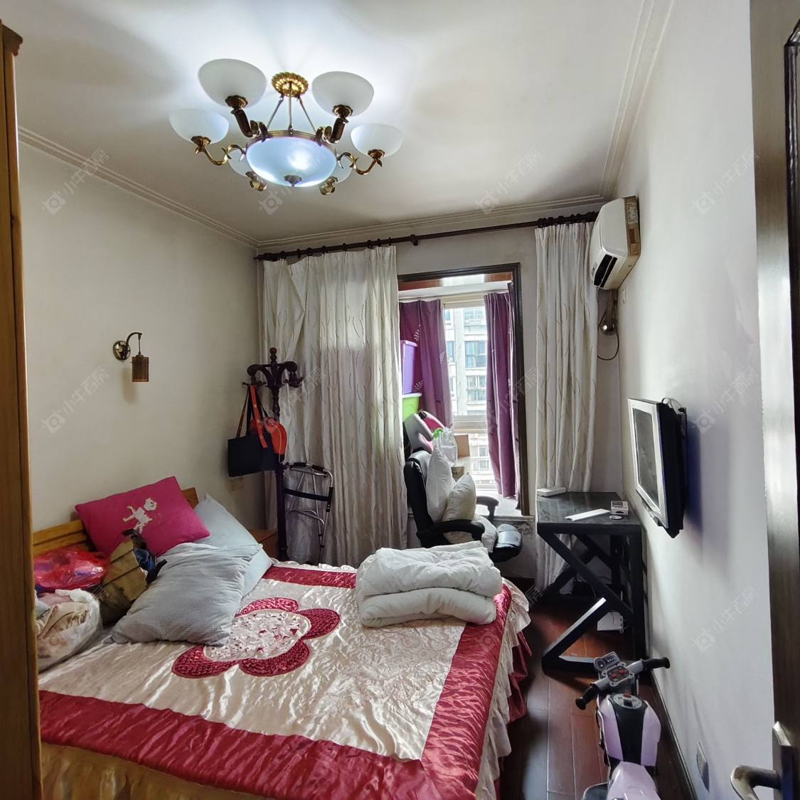 常州景福苑在租房源室内图_小牛看房