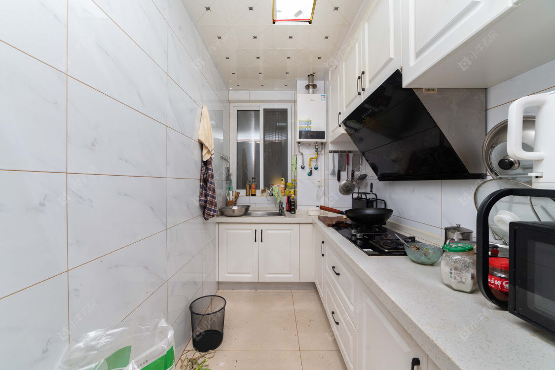 常州路劲天隽峰荟在售二手房源室内图_小牛看房