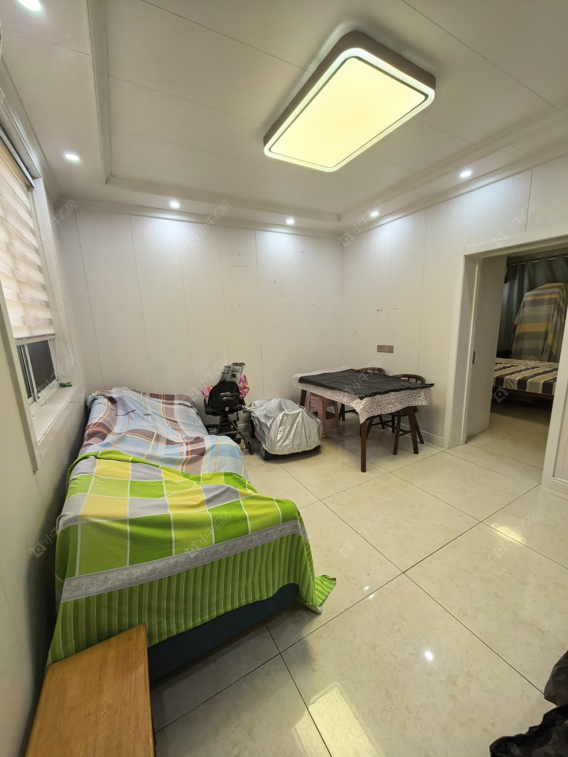 常州翠竹新村北区在租房源室内图_小牛看房