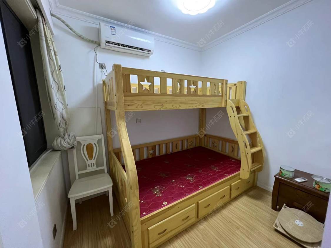 常州新城春天里在租房源_小牛看房