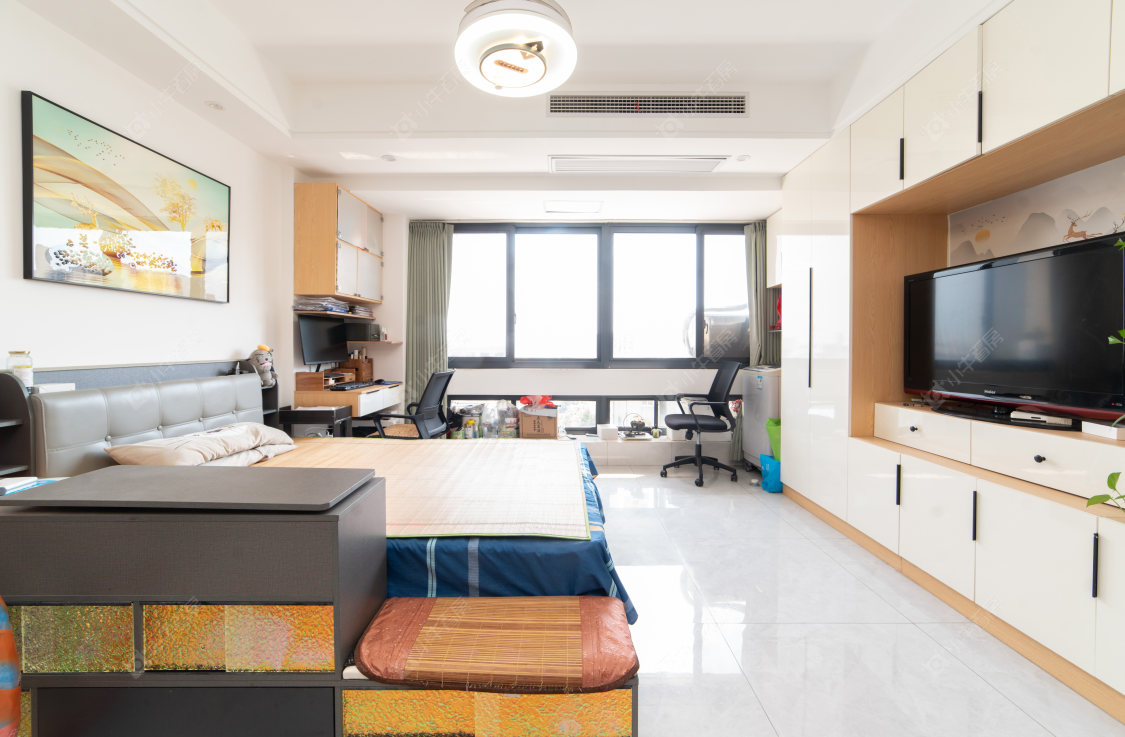 常州华威创智园在售二手房_小牛看房