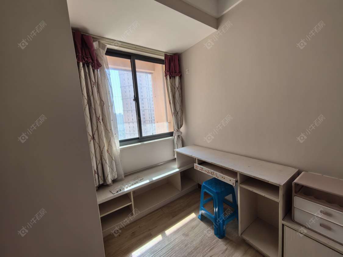 常州聚湖雅苑在租房源室内图_小牛看房