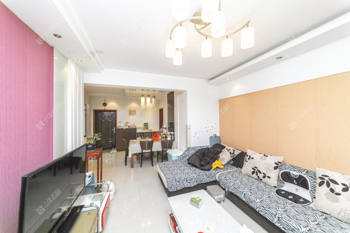 荣亨逸都房源室内图 常州荣亨逸都在租房源室内图_小牛看房