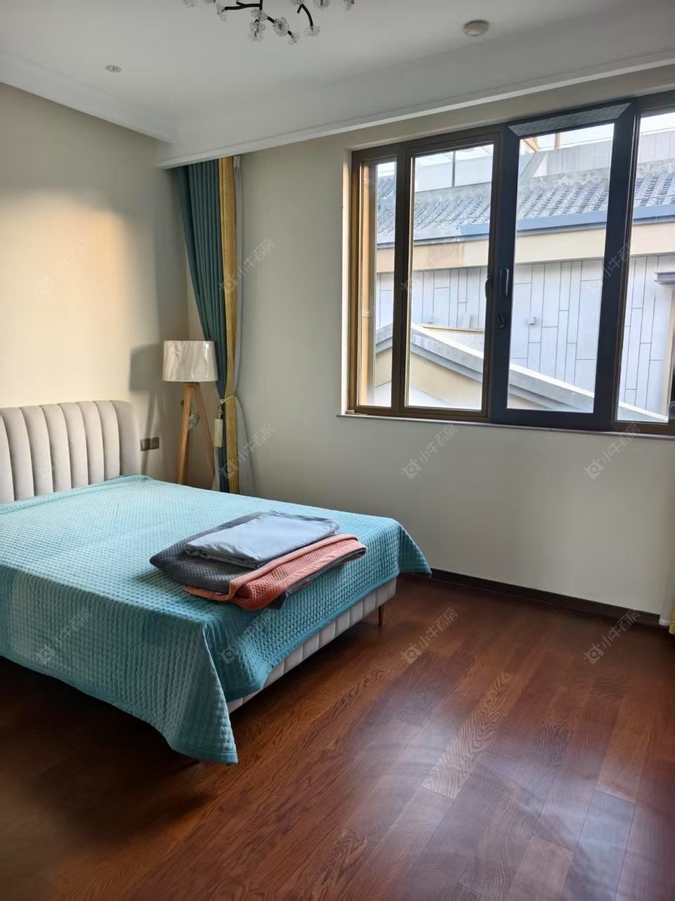 常州雅居乐山湖城湖畔小院在售二手房源室内图_小牛看房