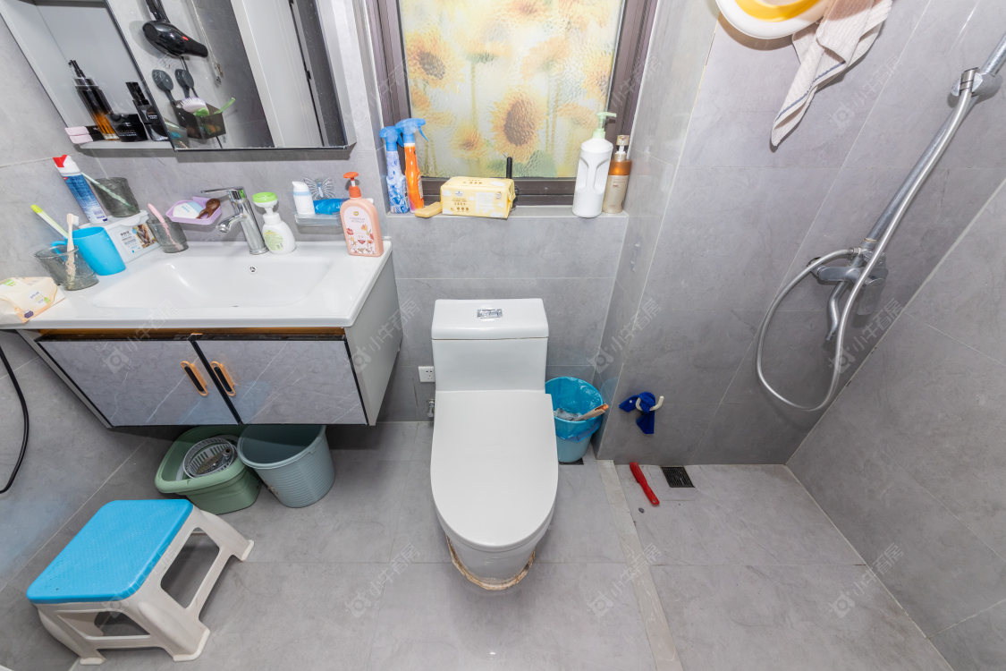 常州百馨西苑五期在售二手房源室内图_小牛看房