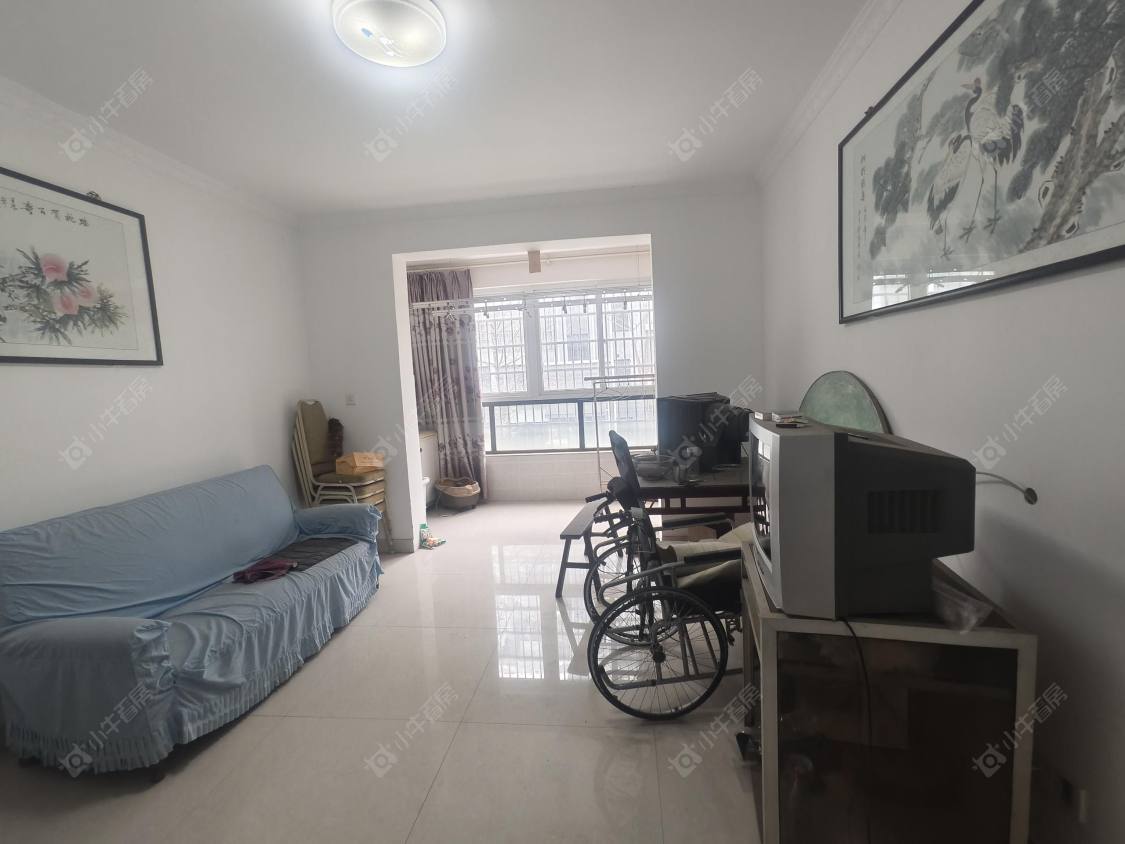 常州东城湾在租房源室内图_小牛看房