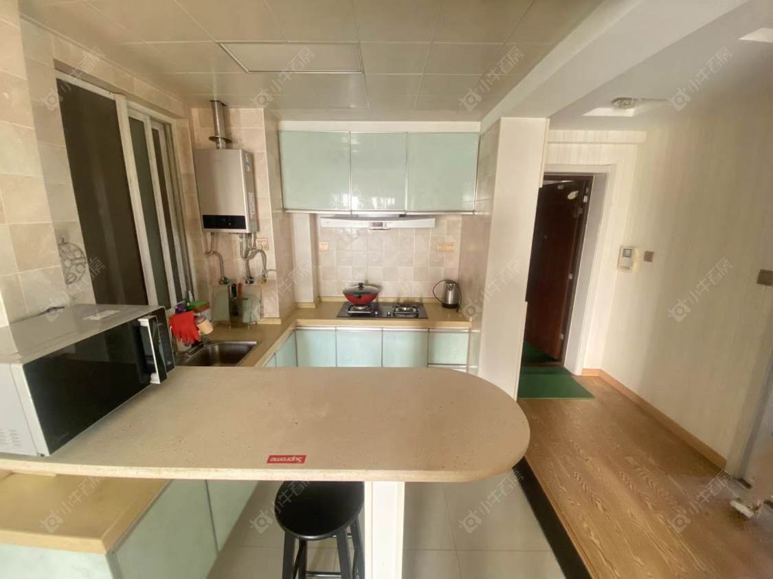 常州金地花苑在租房源_小牛看房