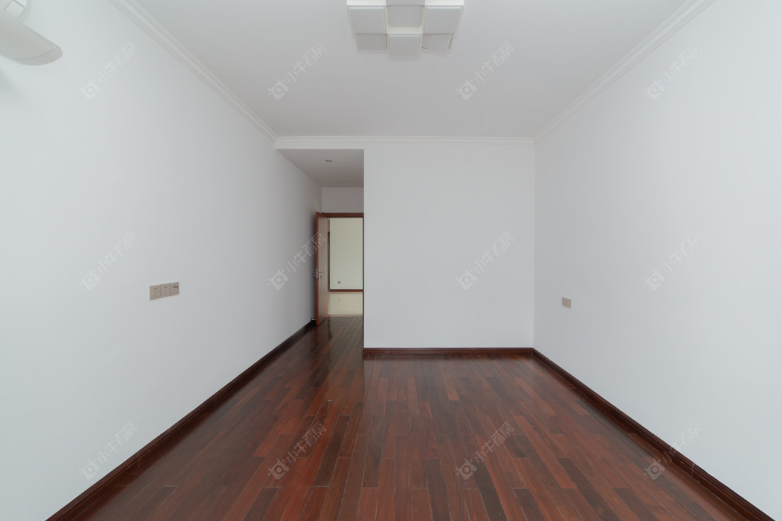 常州新城御景湾在售二手房源室内图_小牛看房