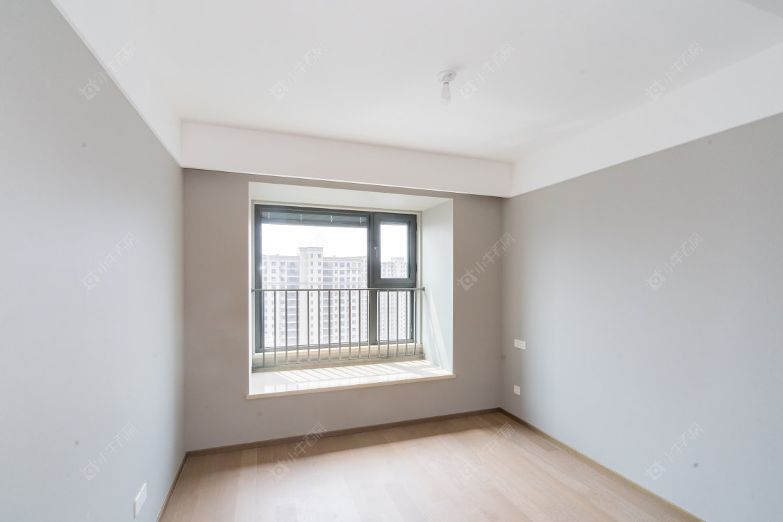 常州华润幸福里在售二手房源室内图_小牛看房