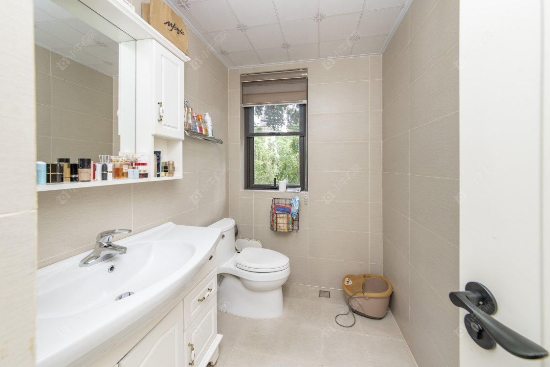 常州玉兰广场二期在售二手房源室内图_小牛看房