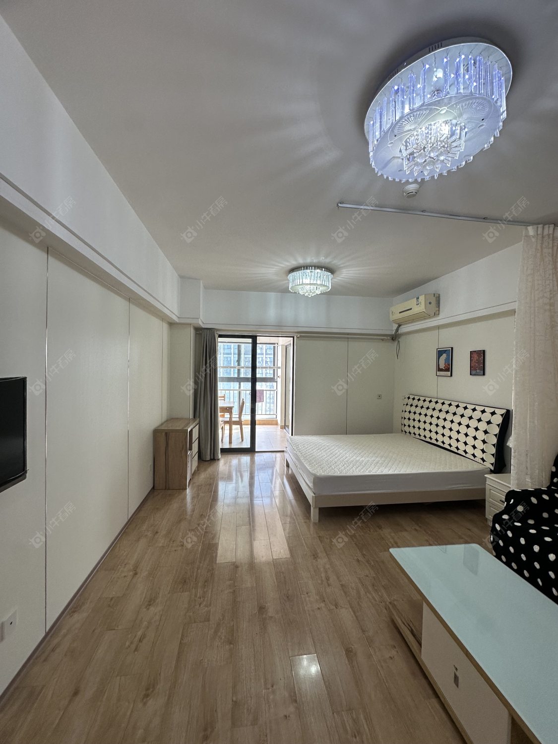 常州新北万达广场租房_小牛看房