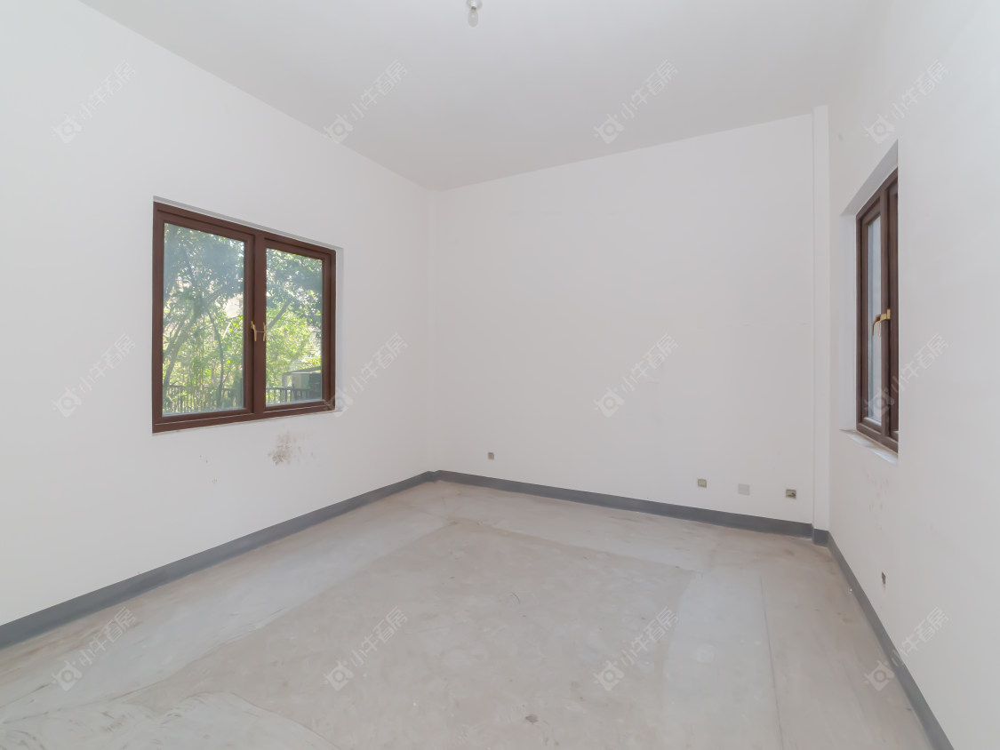 常州龙湖原山别墅区在售二手房源室内图_小牛看房