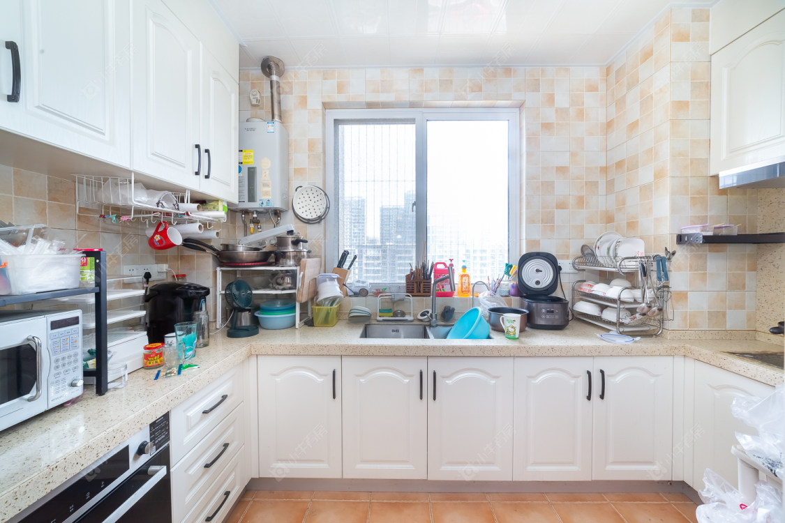 常州锦绣天地在售二手房源室内图_小牛看房