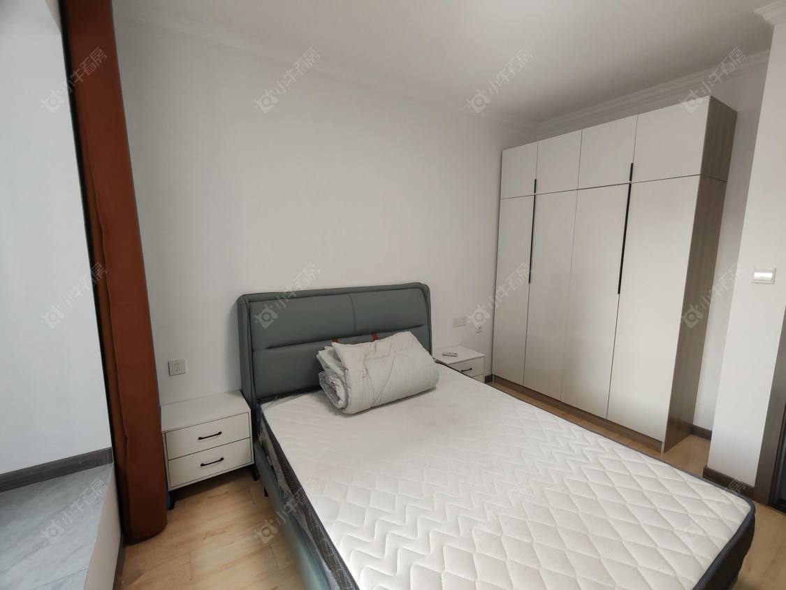 竹韵茗苑房源室内图 常州竹韵茗苑在租房源室内图_小牛看房