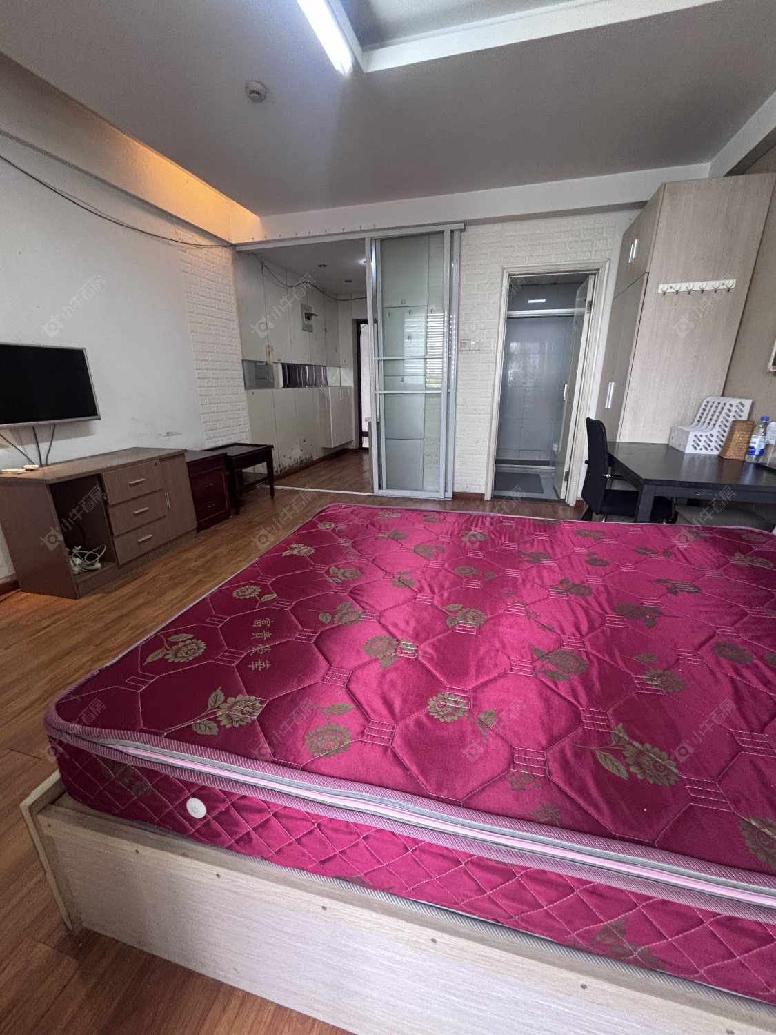 常州燕阳花园在租房源_小牛看房