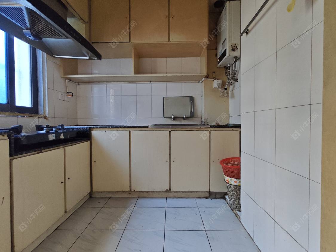 白云新村房源室内图 常州白云新村在租房源室内图_小牛看房