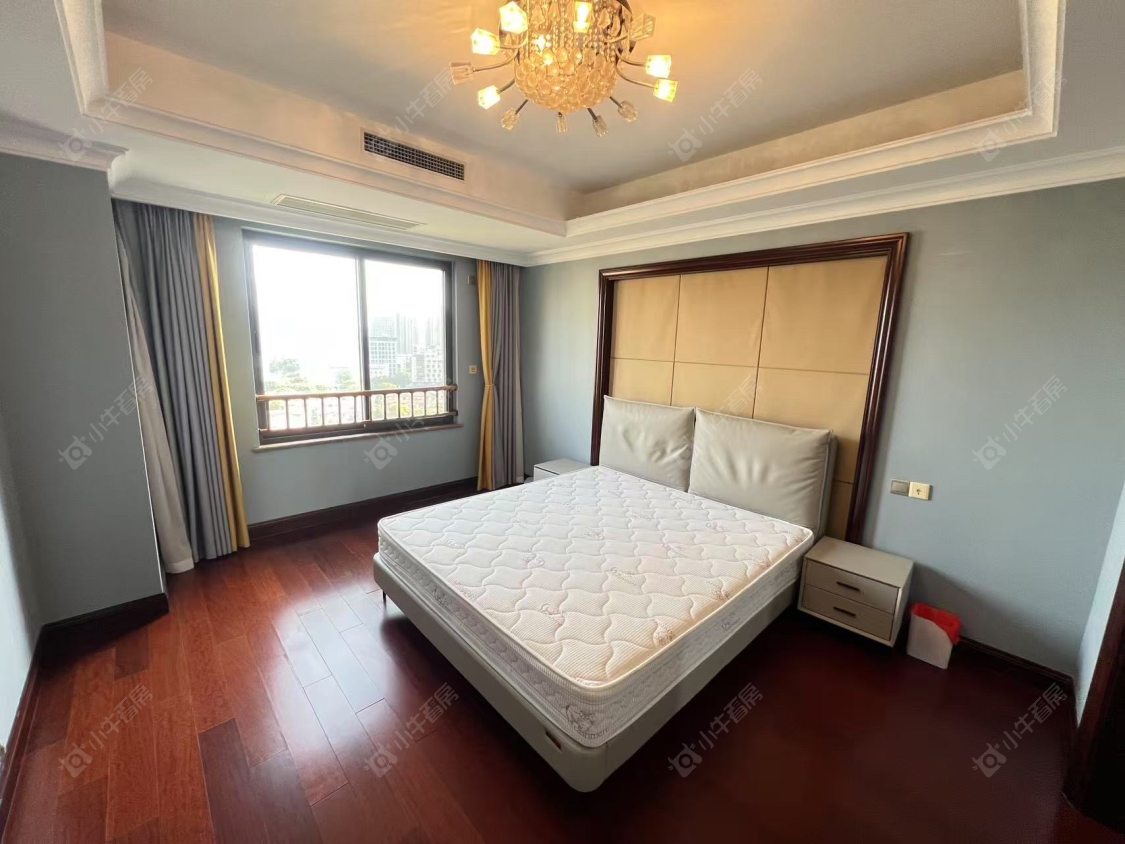 常州新城公馆天域在租房源室内图_小牛看房