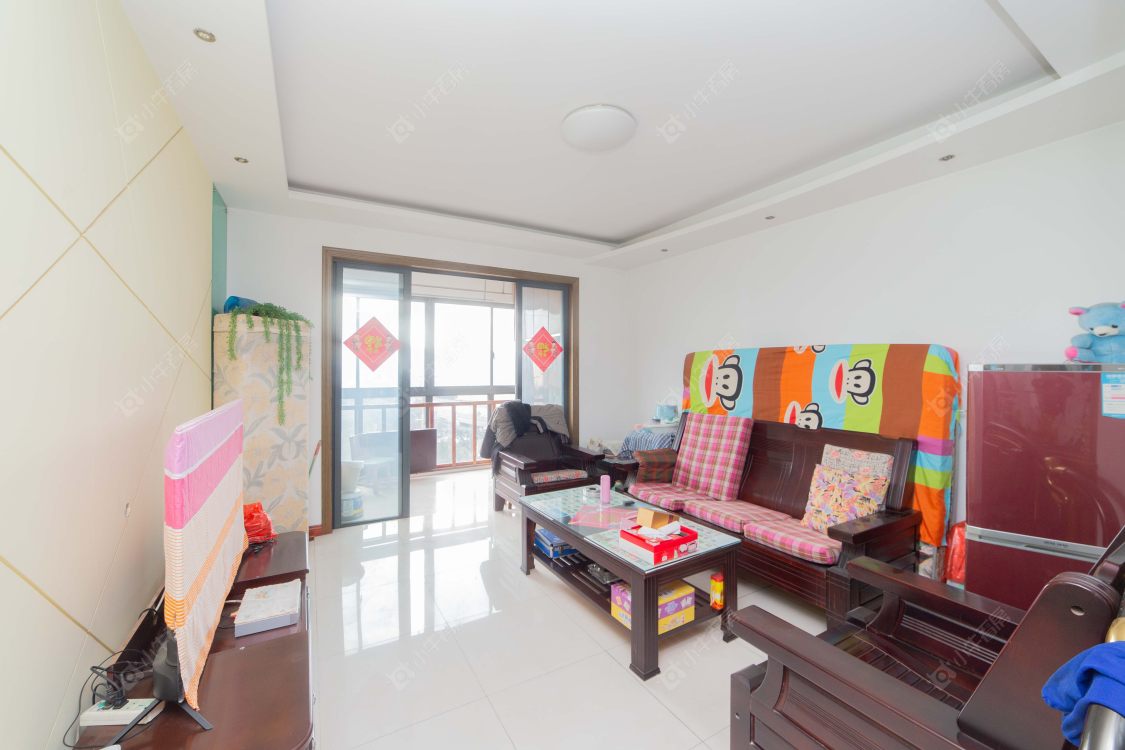 常州玉龙湾花园在售二手房_小牛看房