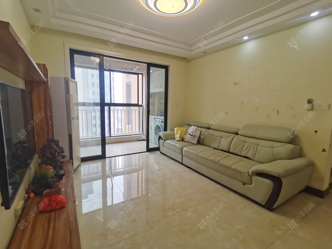 常州吾悦广场北区3室2厅1卫出租_小牛看房