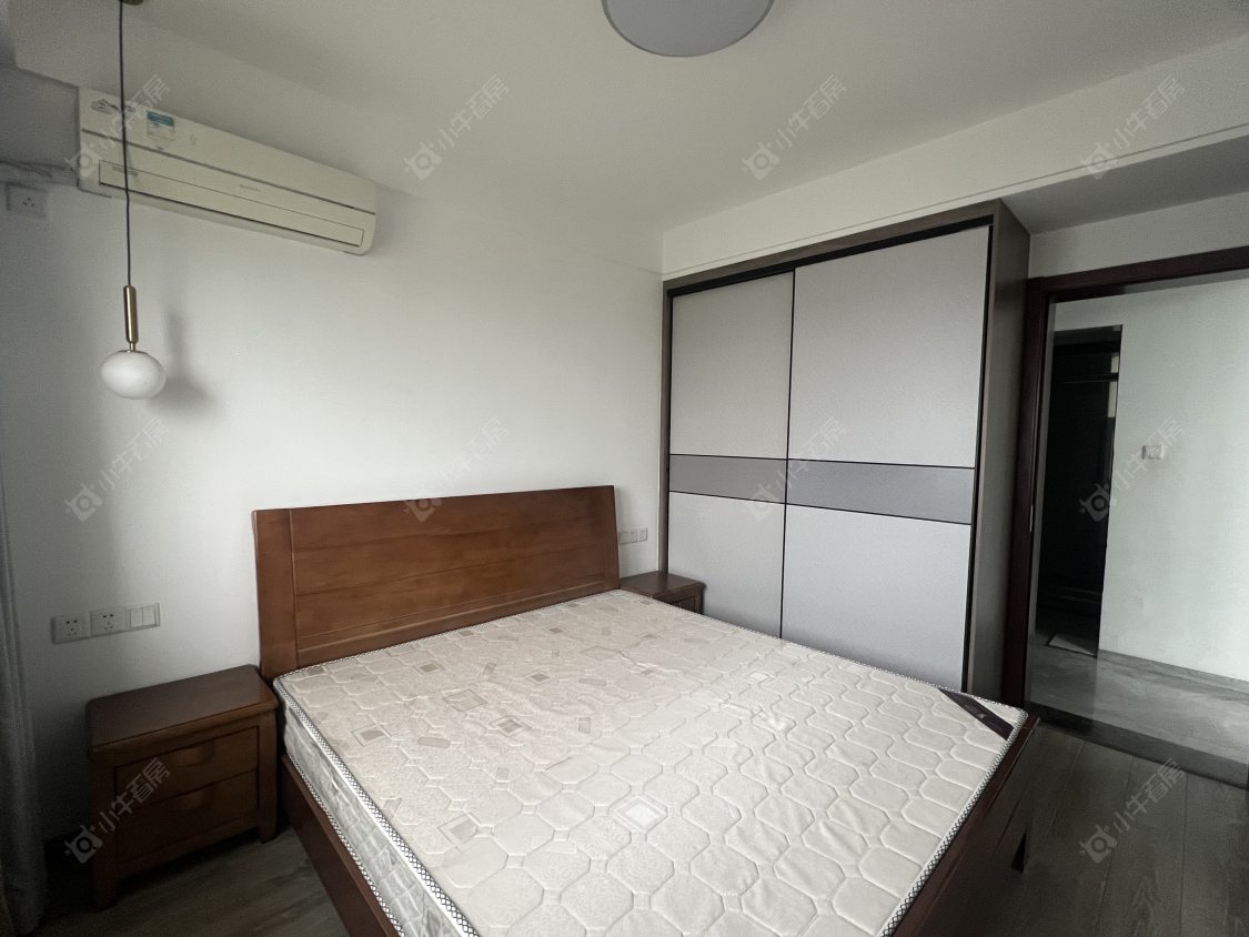 常州临津花园在租房源室内图_小牛看房