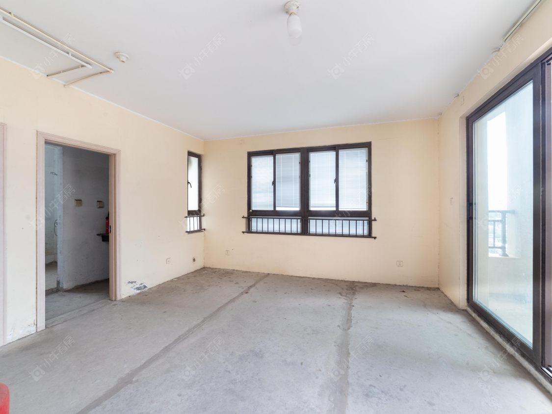 龙德花园房源室内图 常州龙德花园在售二手房源室内图_小牛看房