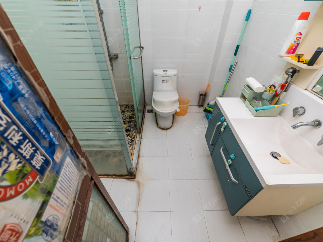 常州鑫福苑一期在售二手房源室内图_小牛看房