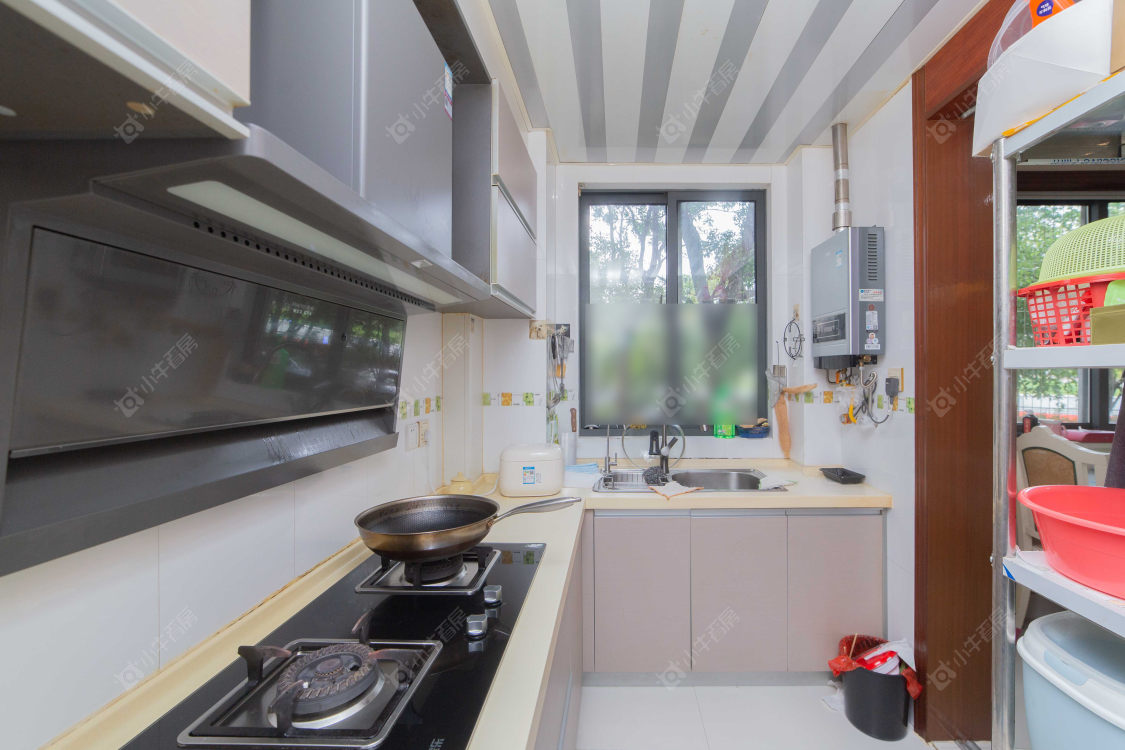 常州金百花园在售二手房源室内图_小牛看房