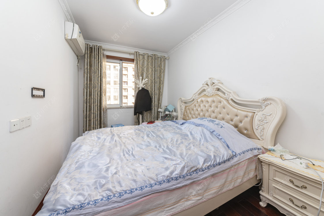 常州新城香溢澜桥二期在售二手房源室内图_小牛看房