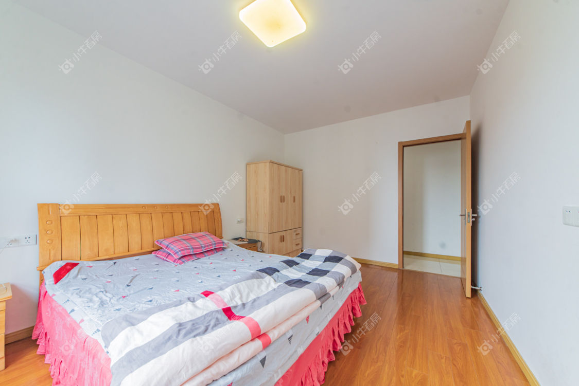 常州路劲城二期在租房源_小牛看房