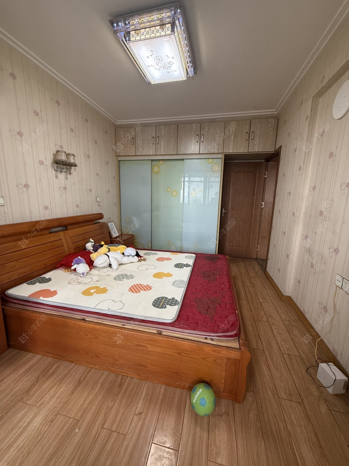 常州怡枫苑在租房源_小牛看房