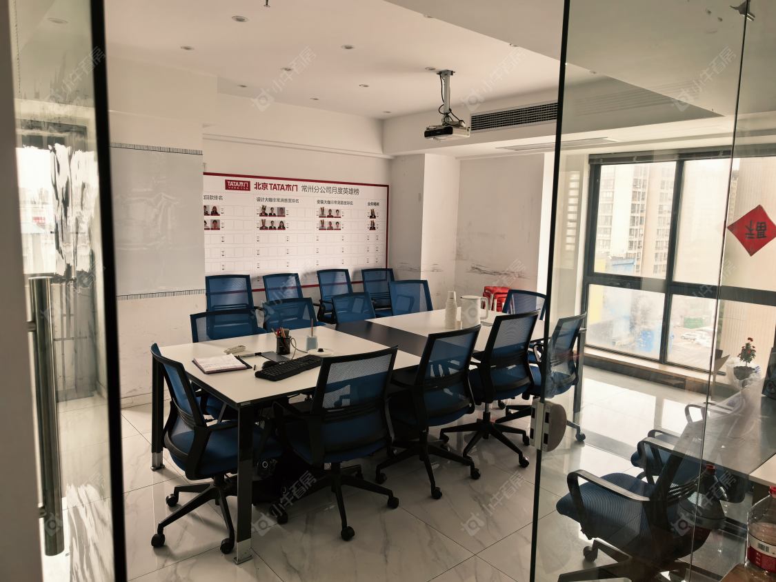 常州新城尚东区花园西区在租房源_小牛看房