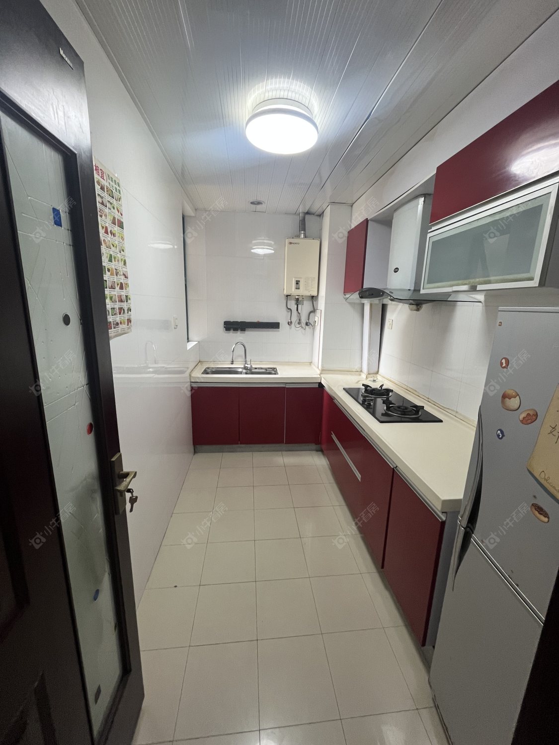 常州嘉顺花园在租房源室内图_小牛看房