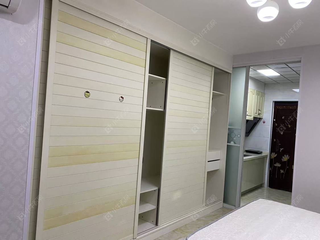 新城帝景东区房源室内图 常州新城帝景东区在租房源室内图_小牛看房