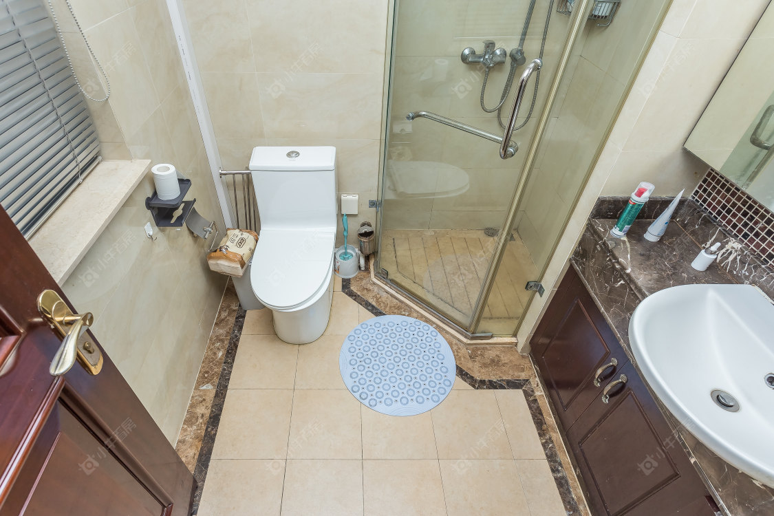 常州凯纳华侨城在售二手房源室内图_小牛看房