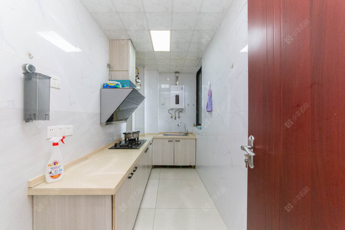 常州顺园九村在售二手房源室内图_小牛看房