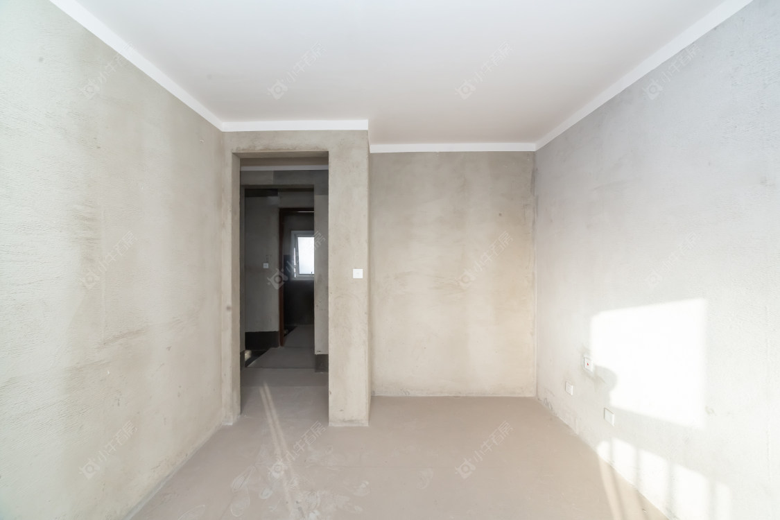 常州荷樾府在售二手房源室内图_小牛看房