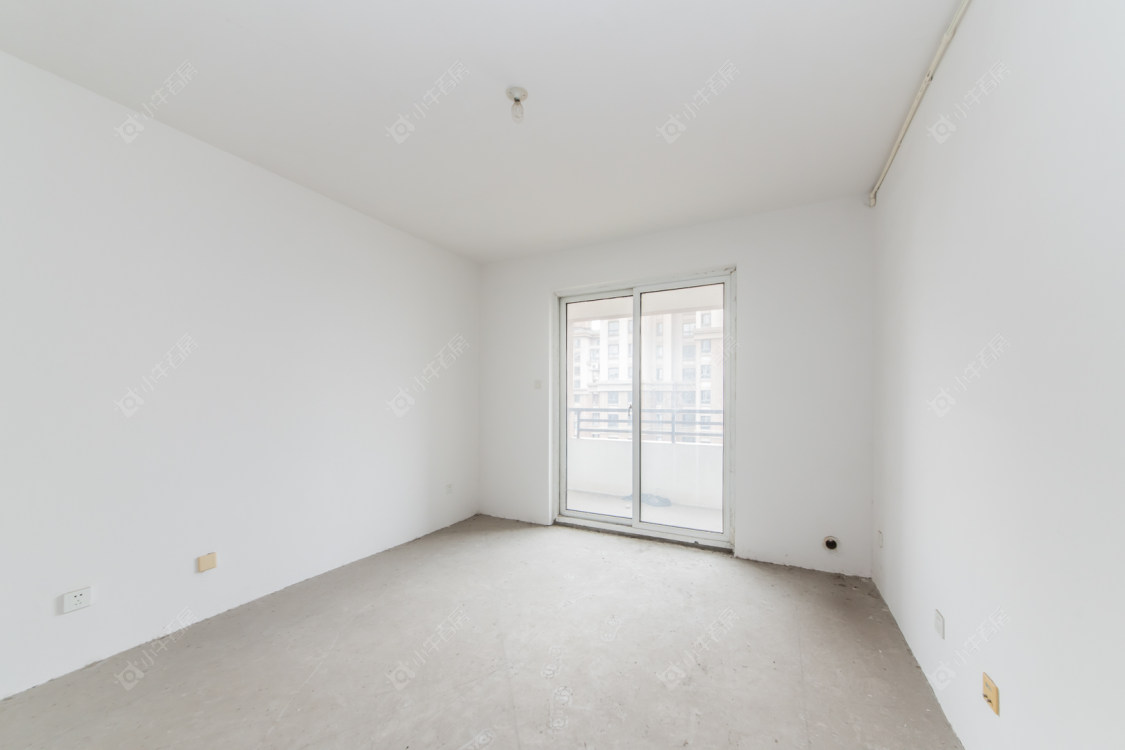 常州美林湖水岸枫情在售二手房_小牛看房