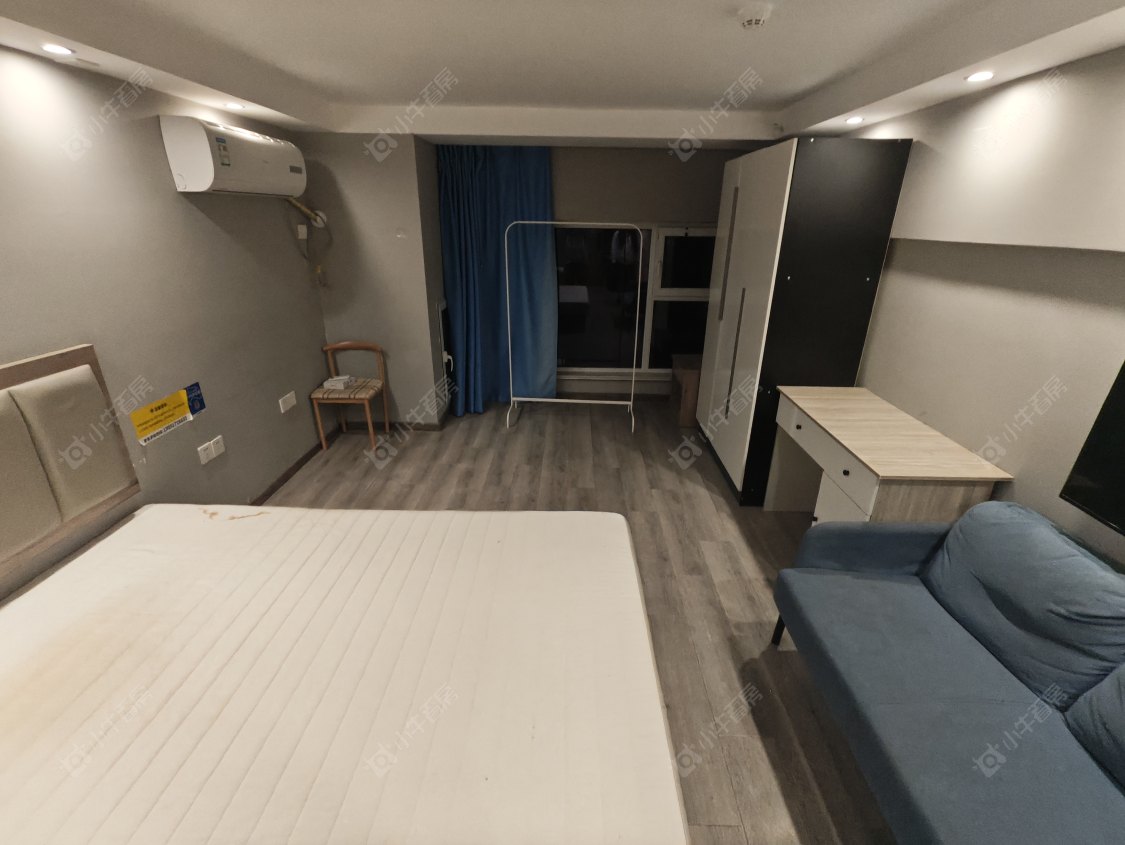 常州金科保利北郡花园在租房源_小牛看房