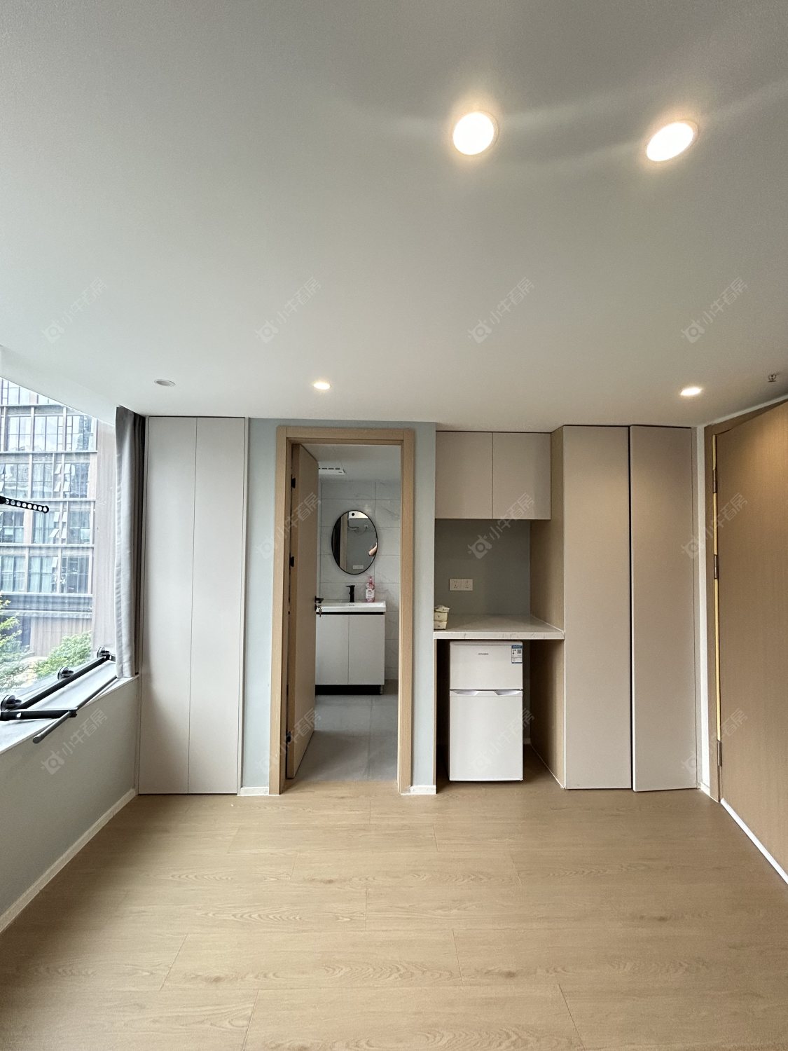 常州山外有山在租房源_小牛看房