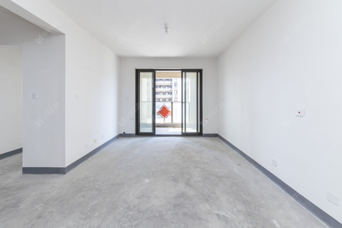 常州随园金麟府在售二手房源_小牛看房