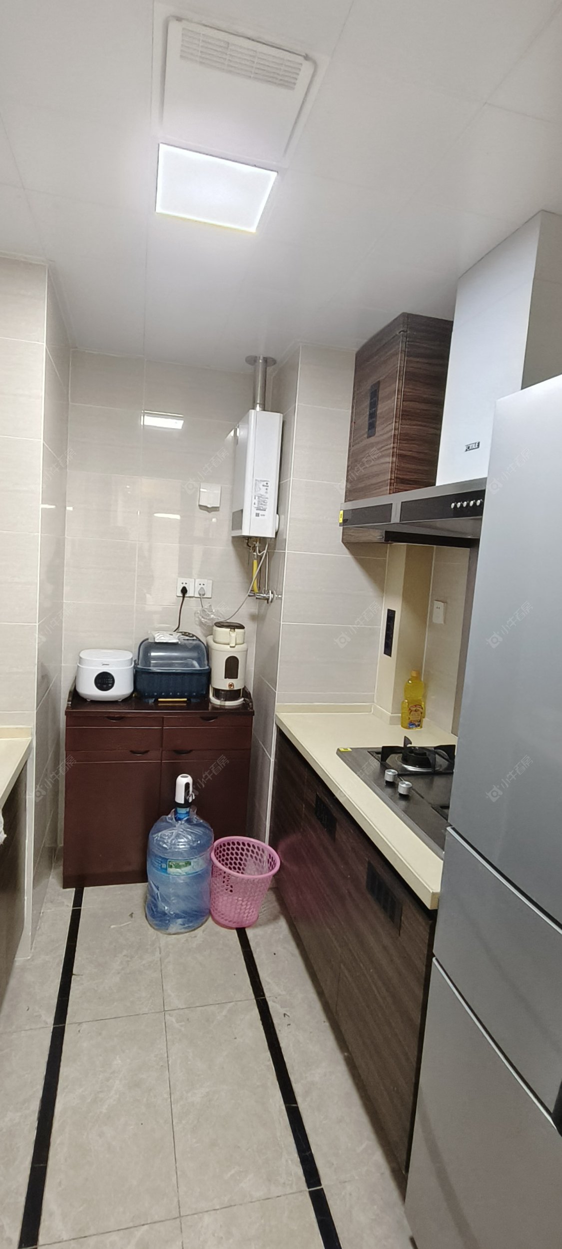 常州蓝光晶曜在租房源_小牛看房