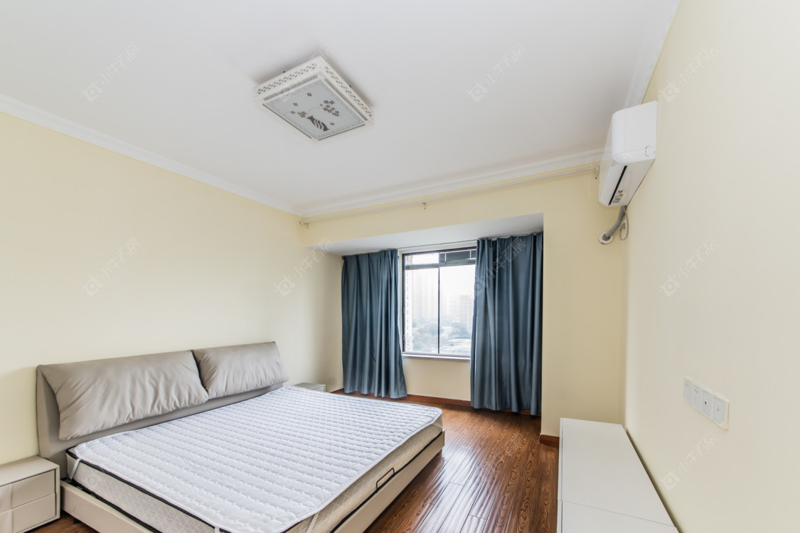 常州九龙仓繁华里在售二手房源室内图_小牛看房