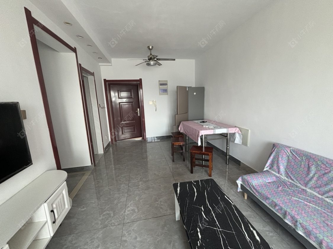 常州瑞宁新园在租房源室内图_小牛看房