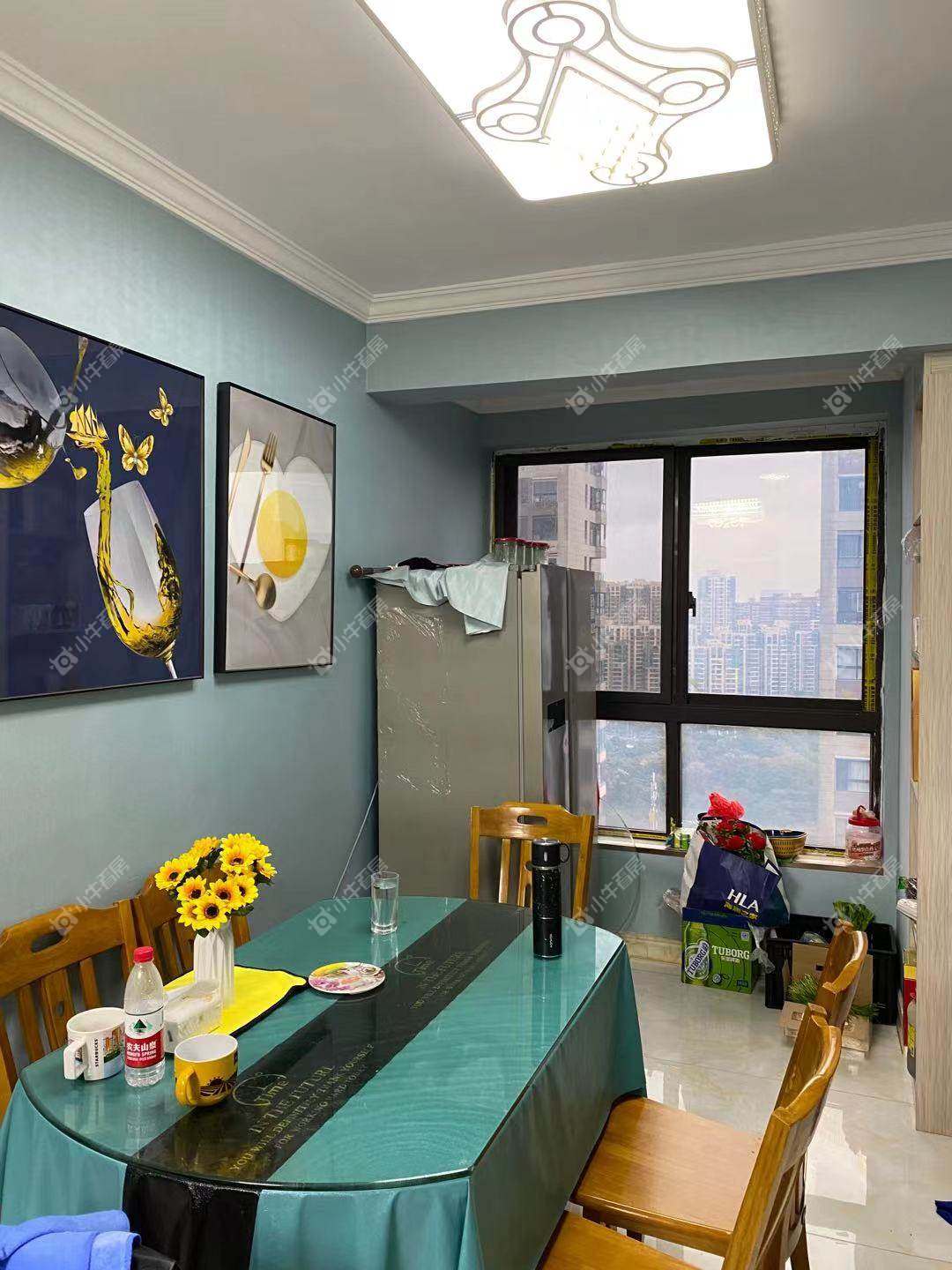 常州宝龙国际花园二期在租房源_小牛看房