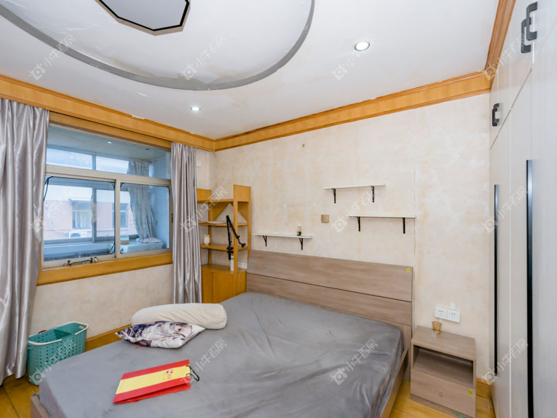 常州红星新村在租房源_小牛看房