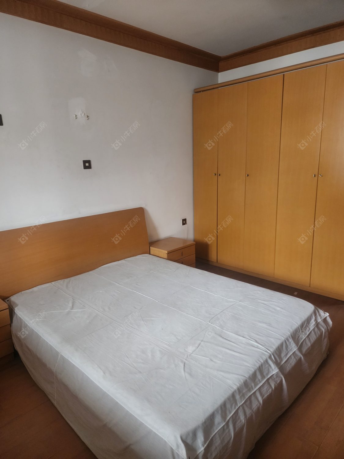 常州翠竹新村北区在租房源室内图_小牛看房