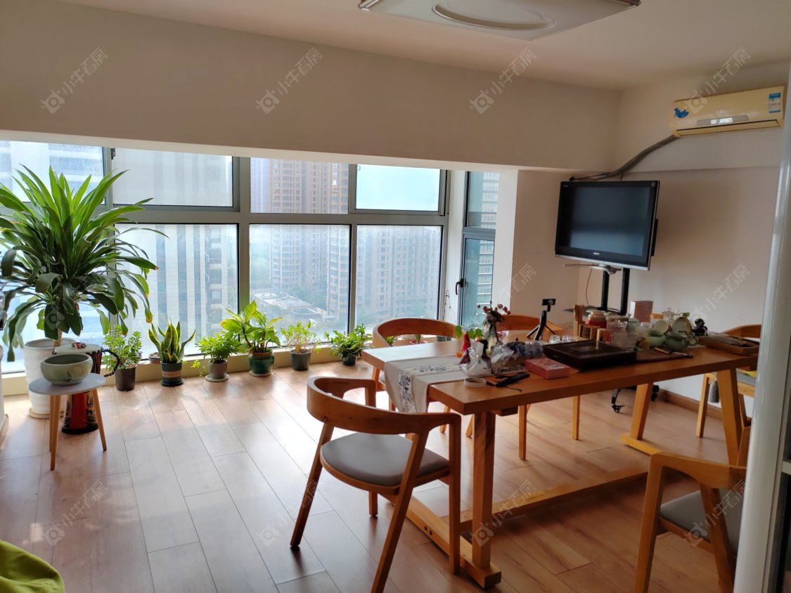 常州世茂广场在租房源_小牛看房