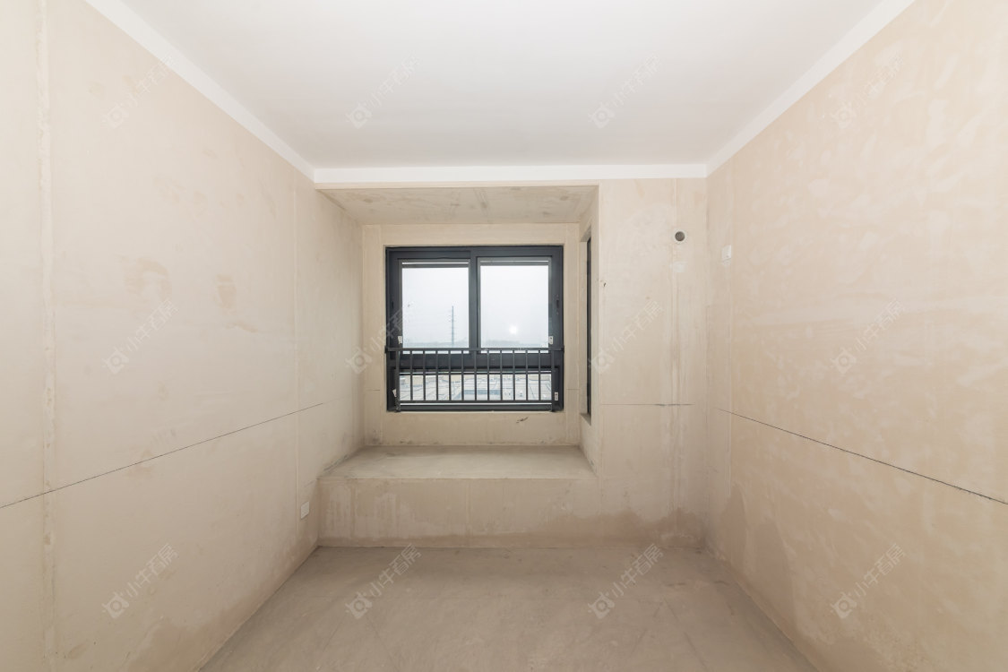 常州星河时代在售二手房源室内图_小牛看房